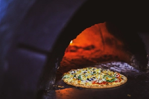 Jungle Oven Catering Wood Fired Pizza Catering - Catering Pictures #5